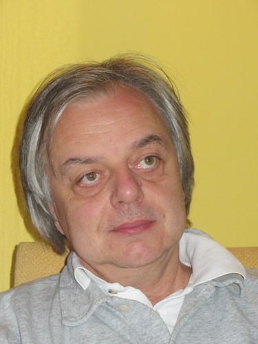 Dr sc. Duško Mirković